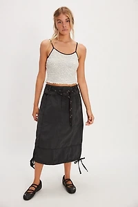 Margaux Midi Skirt