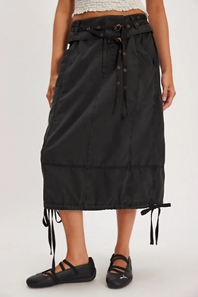 Margaux Midi Skirt