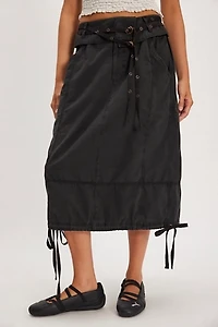 Margaux Midi Skirt