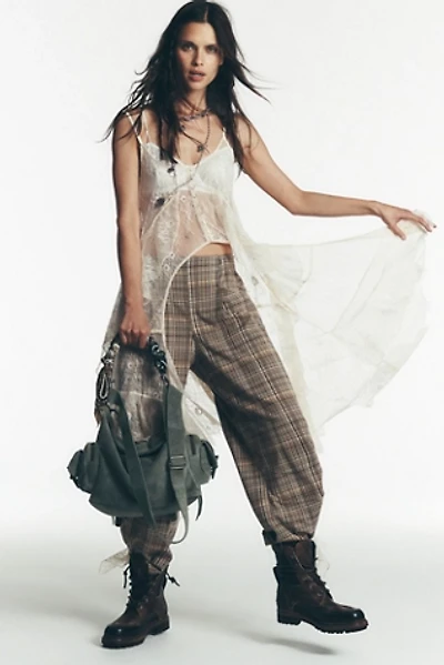 Nice Choice Pull-On Pants