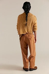 Nice Choice Pull-On Pants