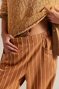 Nice Choice Pull-On Pants