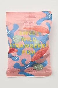 Bon Bon Sweet Strawberry Fish