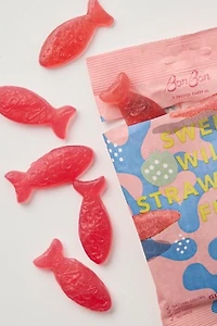 Bon Bon Sweet Strawberry Fish