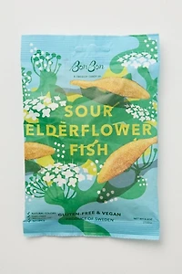 Bon Bon Elderflower Fish