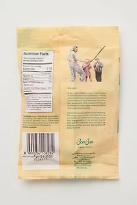 Bon Bon Sour Peach Fish