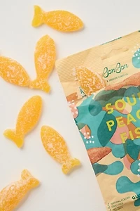 Bon Bon Sour Peach Fish