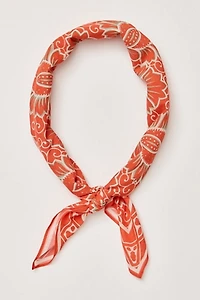 Road Less Traveled Bandana