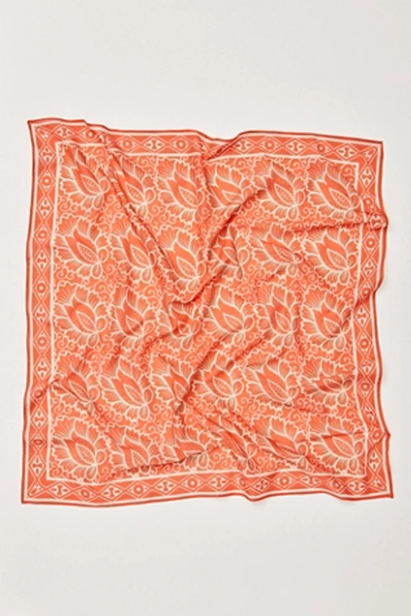 Road Less Traveled Bandana
