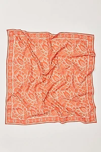 Road Less Traveled Bandana