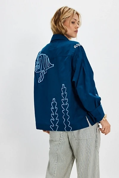 We The Free Tidal Stitch Shirt