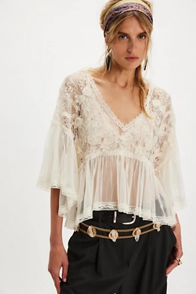Made With Love Top