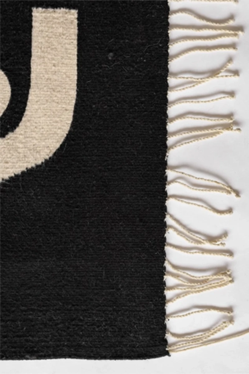 LOOM Imports Rug No