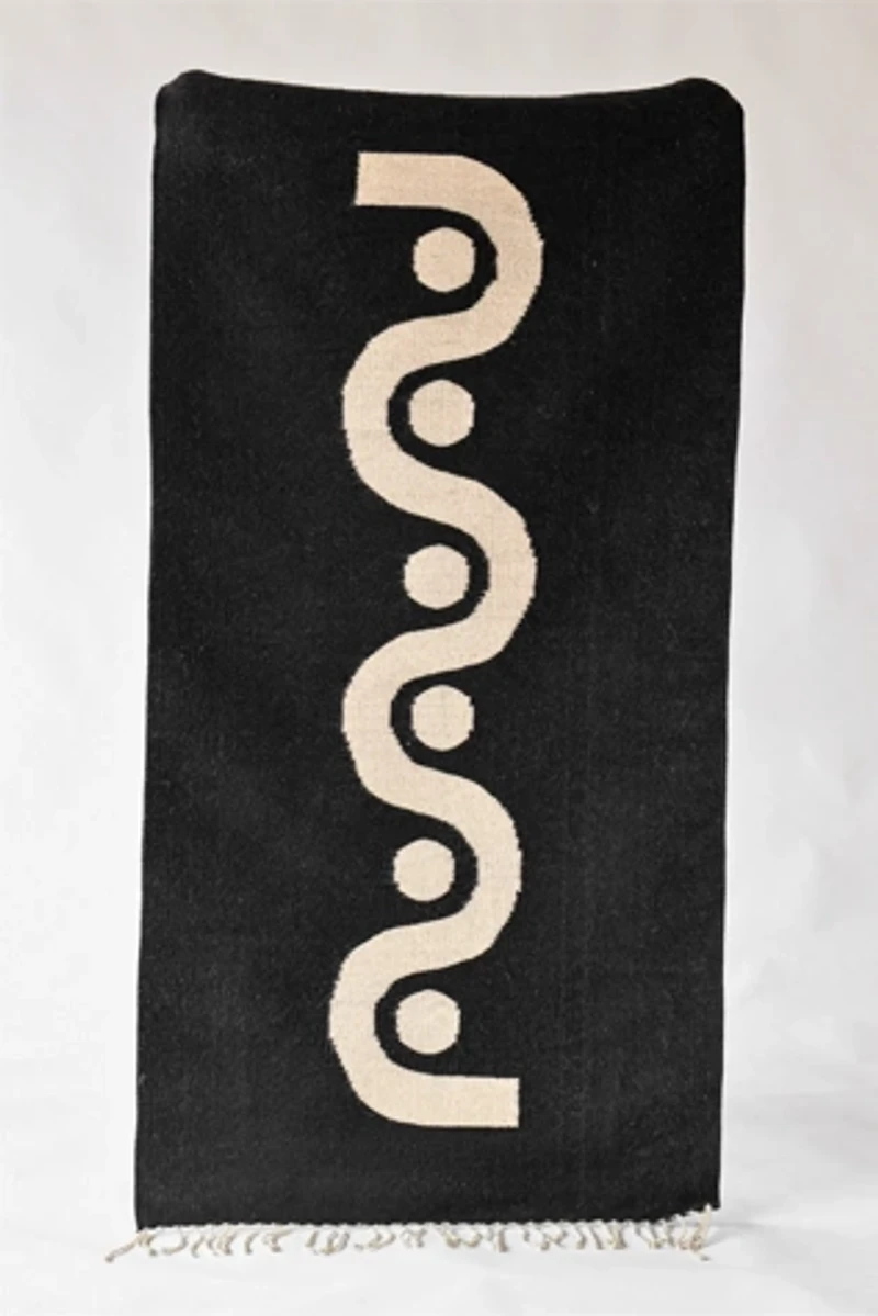 LOOM Imports Rug No