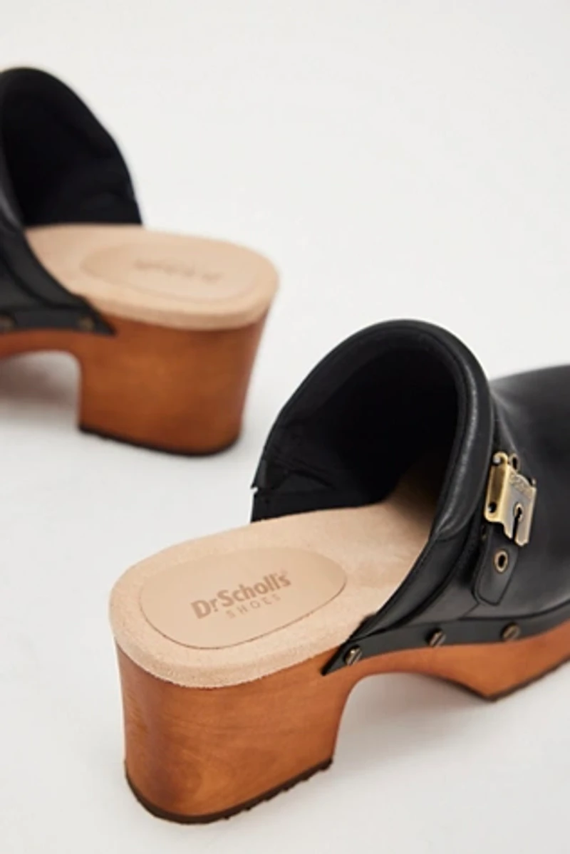 Dr. Scholl’s Original Joy Clogs