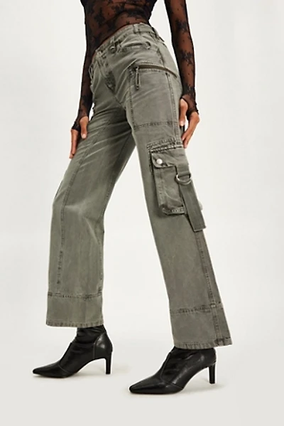 Racer Stretch Boots