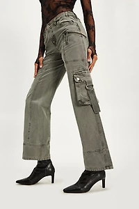 Racer Stretch Boots