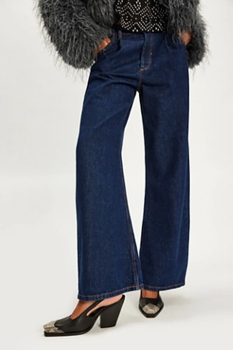 Brayden Slingback Heels