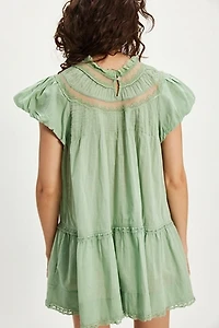 Clarise Mini Dress
