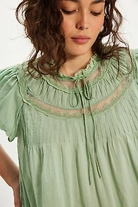Clarise Mini Dress