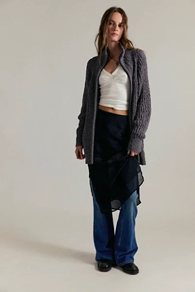We The Free Big Lad Knit Cardi