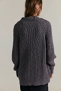 We The Free Big Lad Knit Cardi