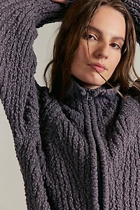 We The Free Big Lad Knit Cardi