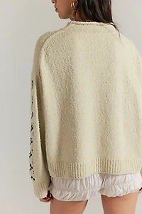 Story Book Sweater