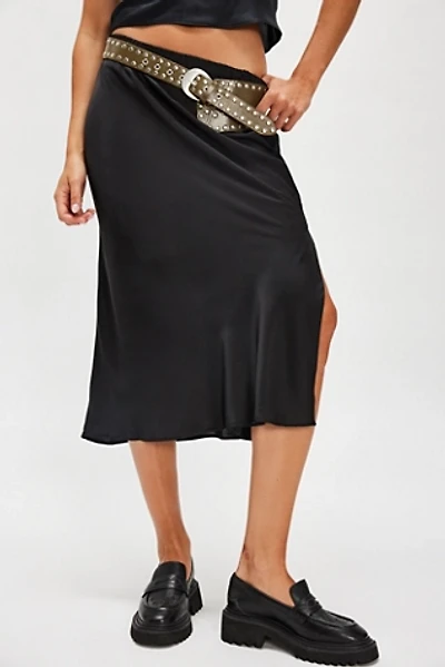 Darci Platform Loafers