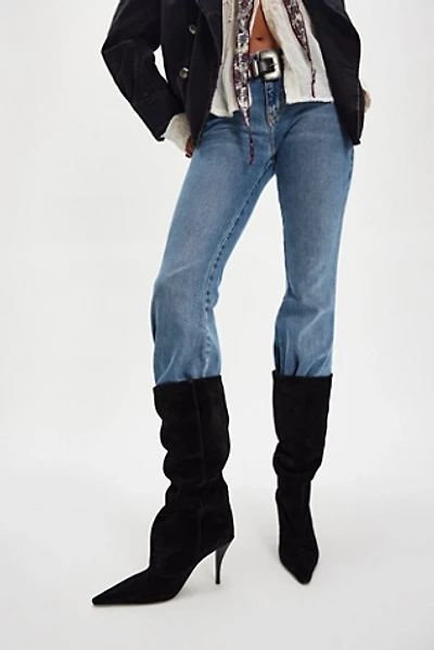 Rudy Slouch Boots