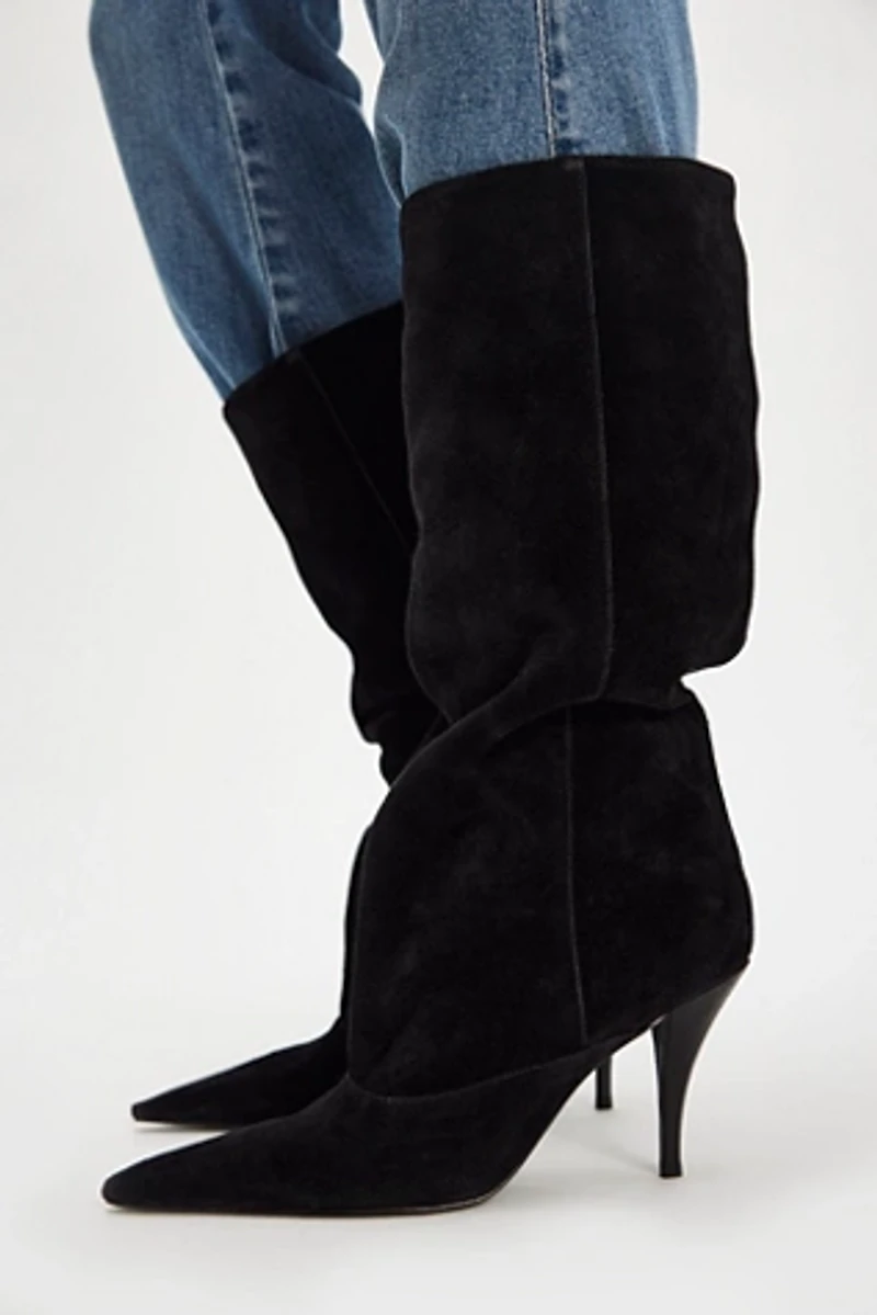Rudy Slouch Boots