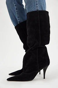 Rudy Slouch Boots