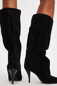 Rudy Slouch Boots
