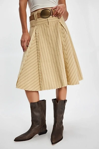 Ashley Western Boots