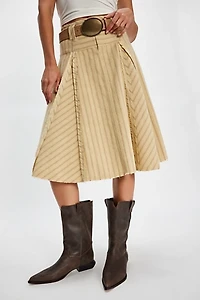 Ashley Western Boots