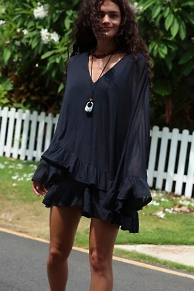 Carina Romper