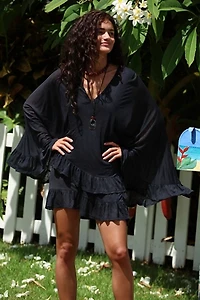 Carina Romper
