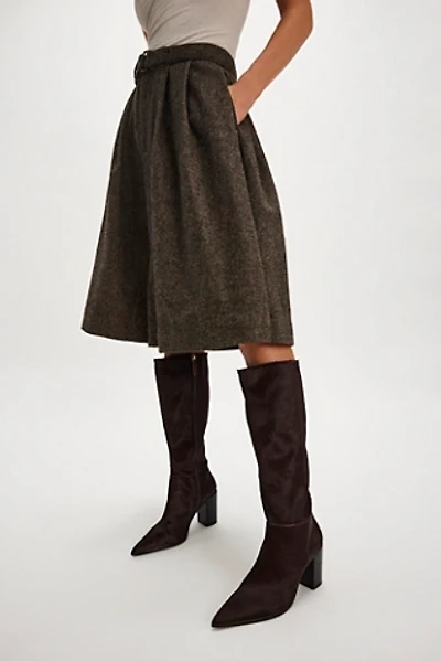 Mikki Tall Boots