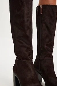 Mikki Tall Boots