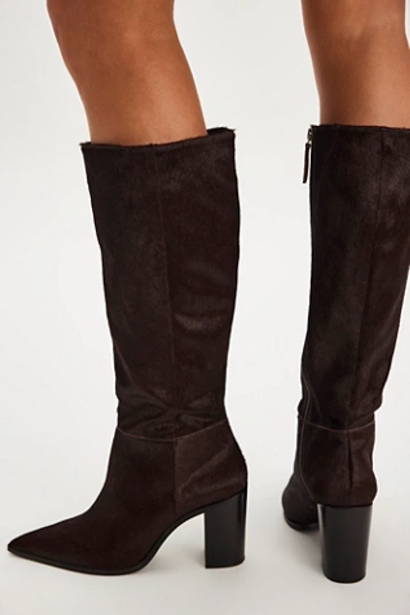 Mikki Tall Boots