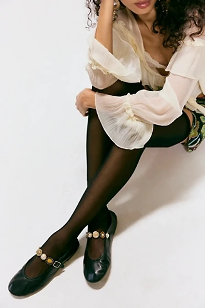 Charming Mary Janes