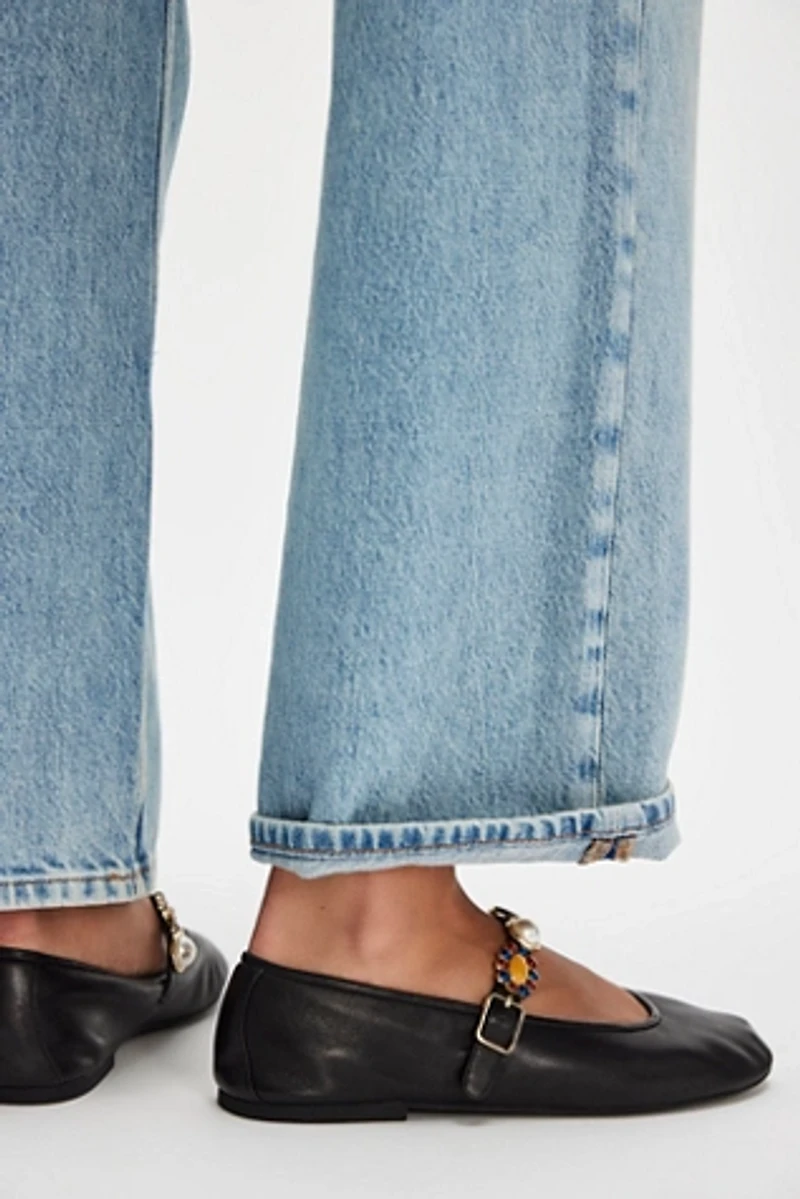 Charming Mary Janes