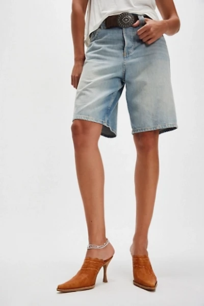 Cactus Creek Heels