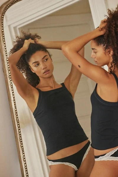 So Soft Seamless Modal Cami