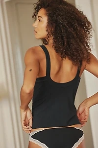 So Soft Seamless Modal Cami
