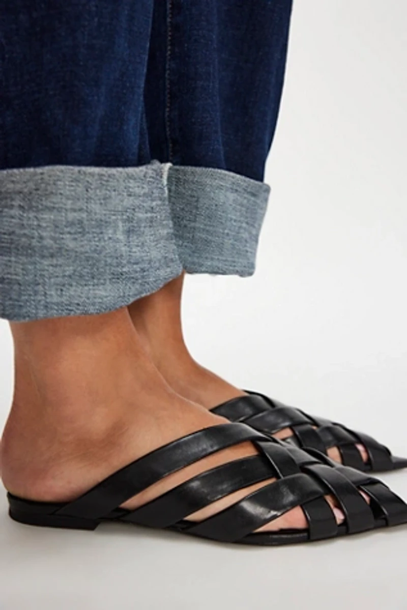 Pietra Flats
