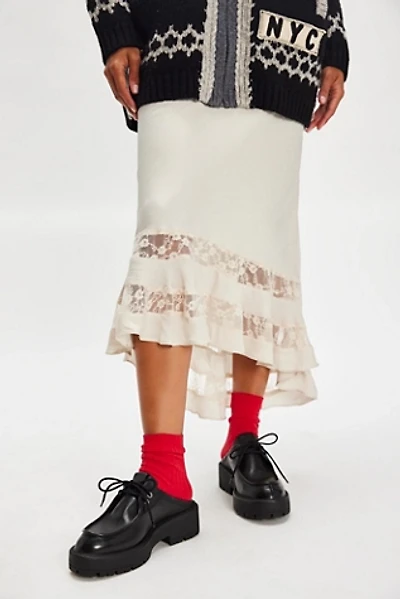Cia Loafer Mules