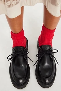 Cia Loafer Mules
