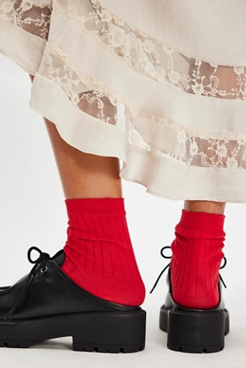 Cia Loafer Mules