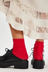 Cia Loafer Mules
